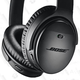 Bose QuietComfort 35 Noise Canceling Bluetooth Headphones | $299 | Walmart